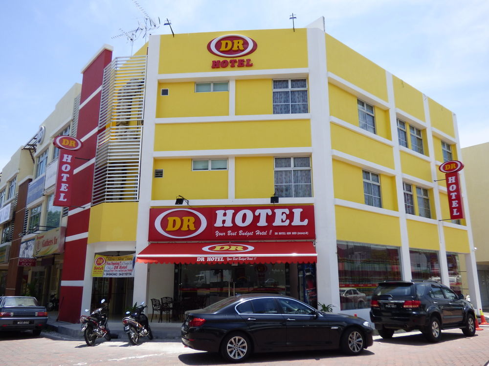 DR Hotel Penang image 1